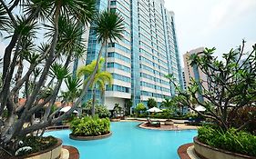 Windsor Hotel Bangkok 4*